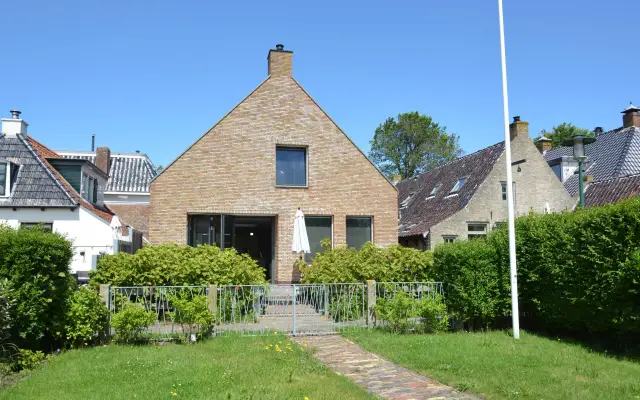 Foto van Middenstreek 7, Schiermonnikoog