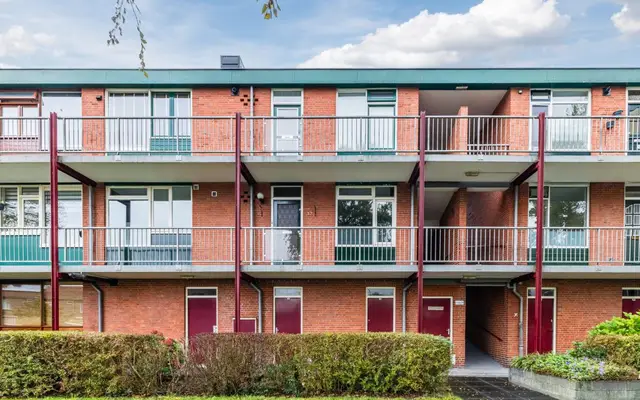 Foto van Zilverschoonlaan 32, Krommenie