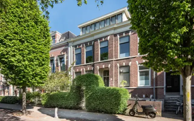 Foto van Rozenstraat 15 F, Haarlem