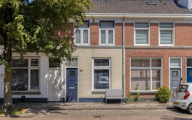 Foto van Kerkweg 89, Utrecht