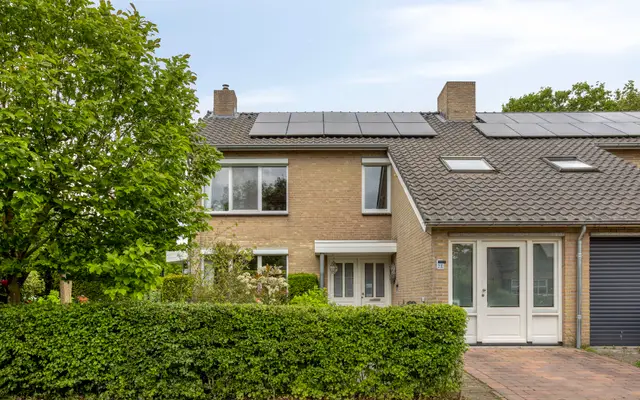 Foto van Sneppendijk 2 e, Maarheeze