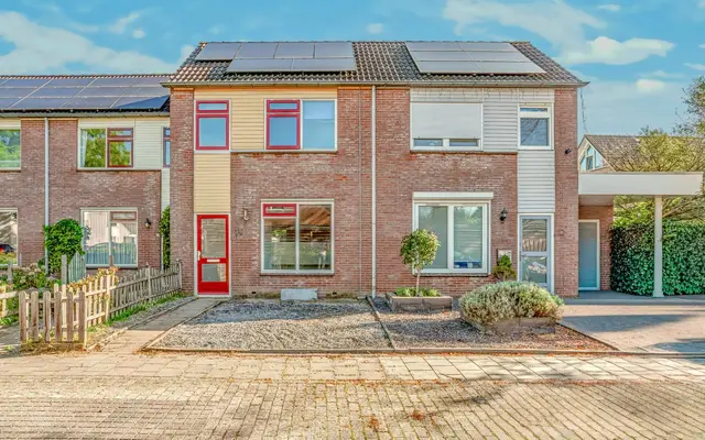 Foto van Patrijsstraat 35, Beneden-Leeuwen