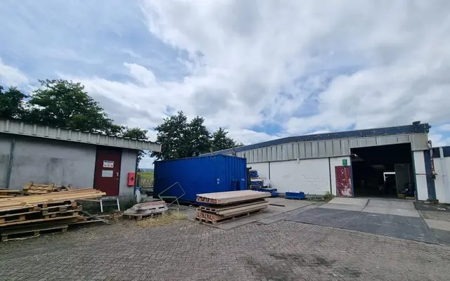 Foto van Schelluinsestraat 54, Gorinchem