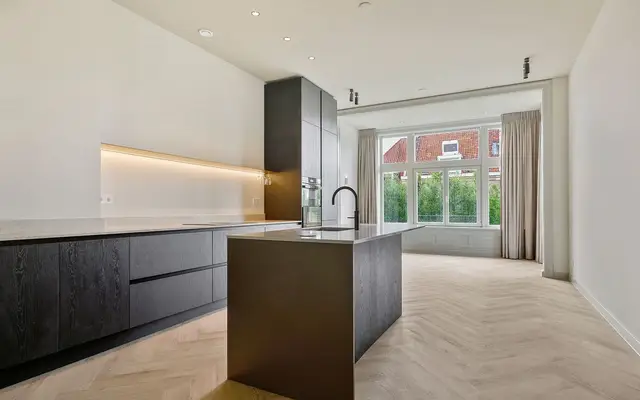 Foto van Koninginneweg 56 2, Amsterdam