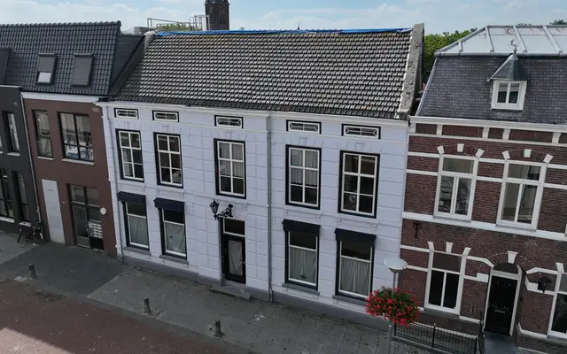 Foto van Nieuwstraat 20, Terneuzen