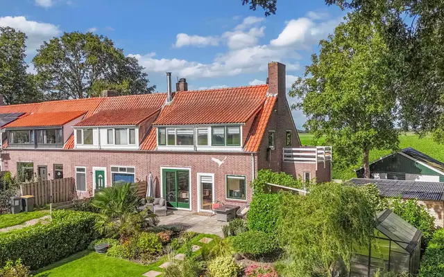 Foto van Schokkerringweg 31 D, Ens
