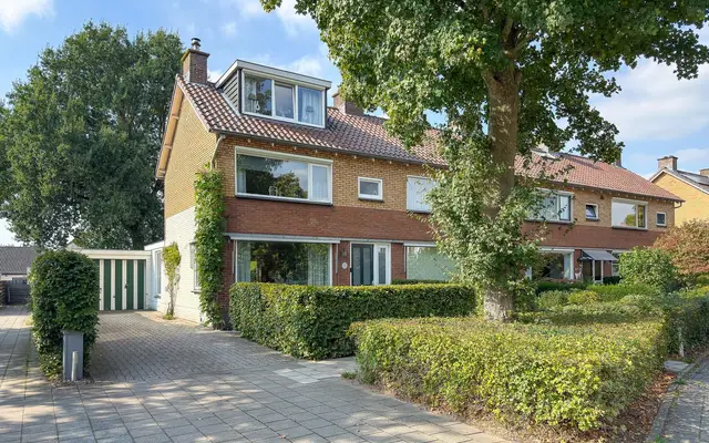 Foto van Putakker 13, Leersum