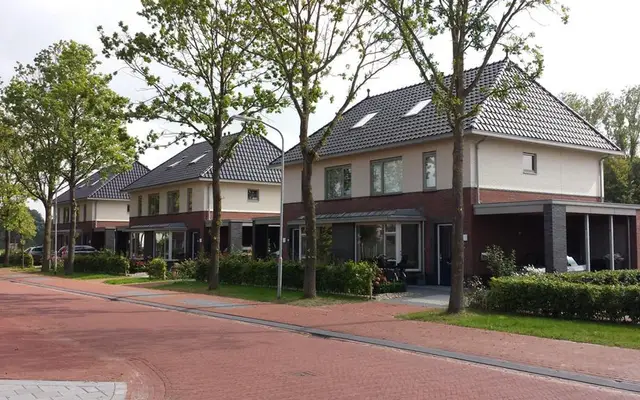 Foto van Emmalaan 16, Zuidhorn
