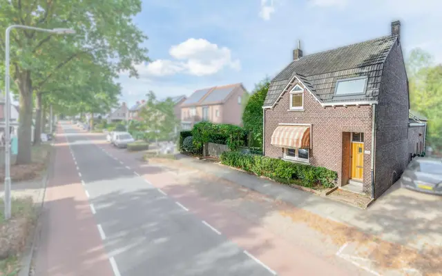 Foto van Horsterweg 216, Venlo