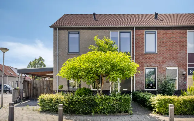 Foto van Keizer Ottostraat 10, Borculo