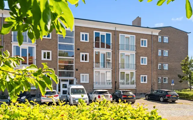Foto van Brugstraat 29, Zutphen