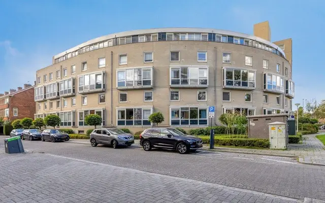 Foto van Kralingseweg 11 C, Rotterdam