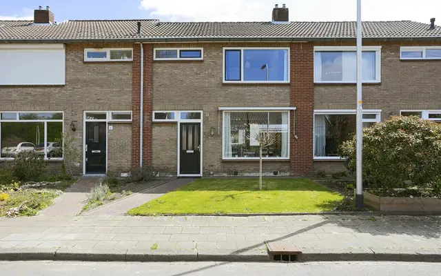 Foto van Het Wilgert 4, Epse