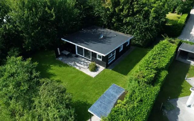 Foto van Prinsenhof 13, OUDDORP