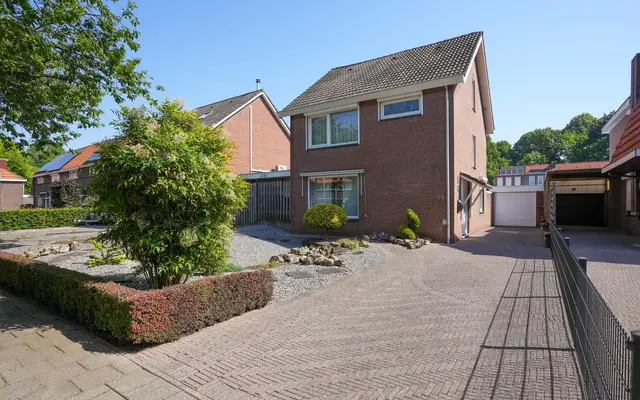 Foto van Hyacinthenlaan 18, Geleen