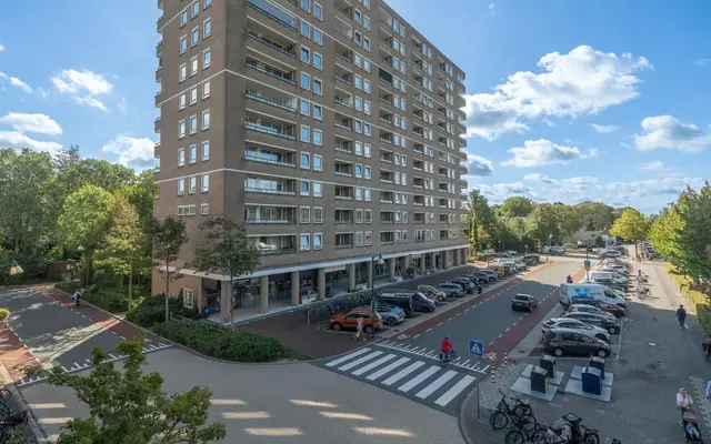 Foto van Lijtweg 107, Oegstgeest