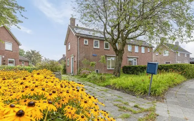 Foto van Reinsleat 13, Ljussens