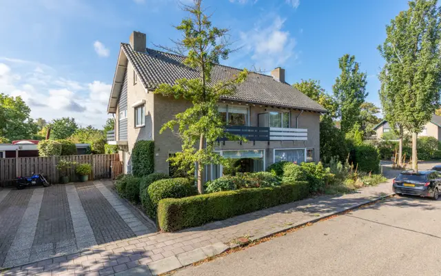 Foto van Resedalaan 16, Waalre