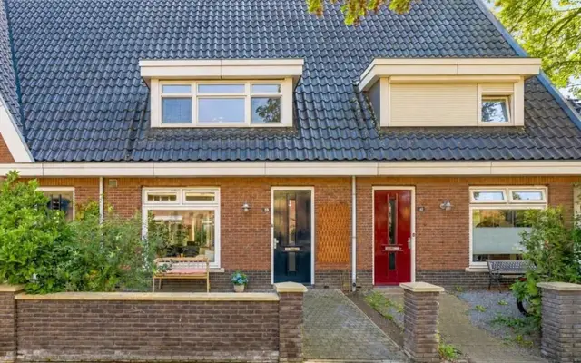 Foto van Hofdijkstraat 39, Nijmegen