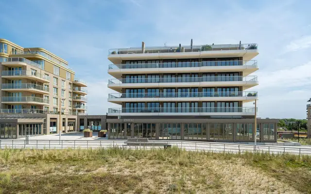 Foto van Deltapromenade 421, 's-Gravenhage