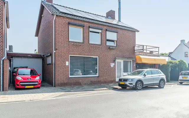 Foto van Wal 6, Thorn