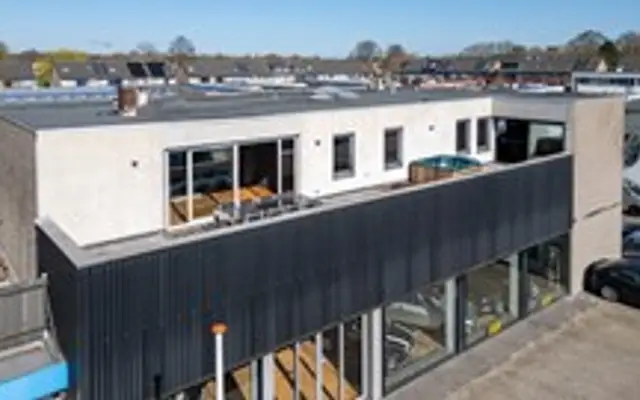Foto van Van Hallstraat 32, Wassenaar