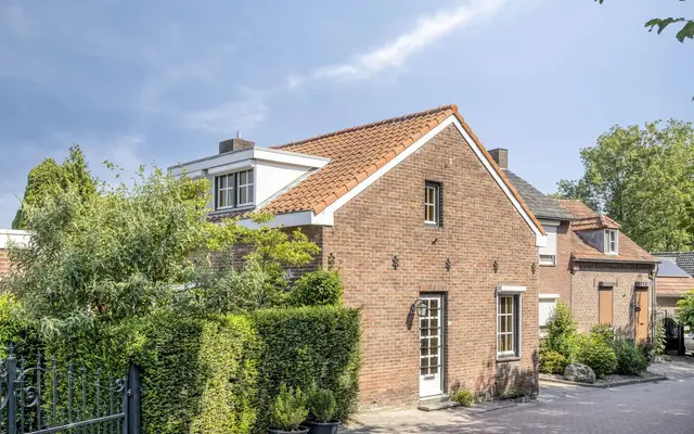 Foto van Aan de Pletsmolen 7, Meerssen