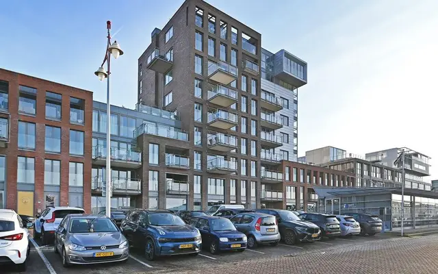 Foto van Hasseltsestraat 14, Den Haag