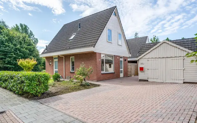 Foto van Jonker 11, Spijk