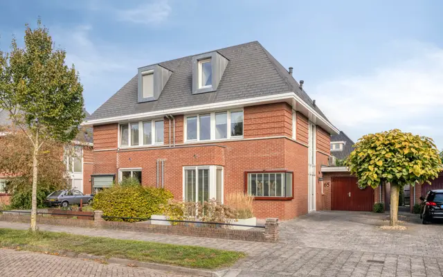 Foto van Het Horseler 65, 
