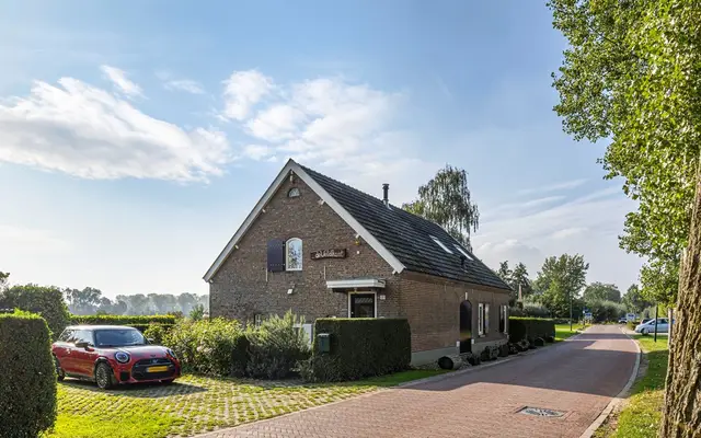 Foto van Koningstraat 31, Ewijk