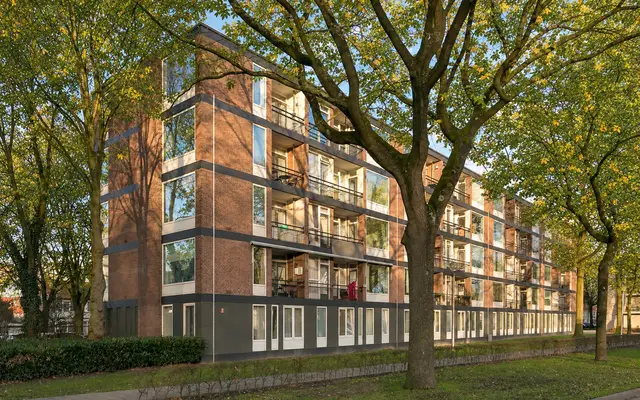 Foto van Tobias Asserlaan 272, Tilburg