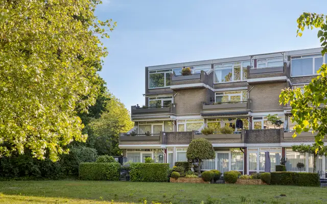 Foto van Bosplaat 38, Zwolle