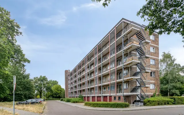 Foto van Monnikensteeg 154, Arnhem