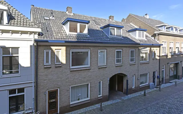Foto van Bottelstraat 19, Nijmegen
