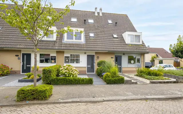 Foto van Drijverschuit 51, Hardinxveld-Giessendam