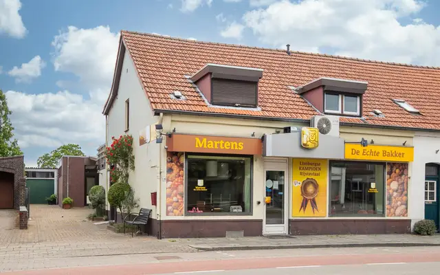 Foto van Prinsenbaan 167 A, Koningsbosch