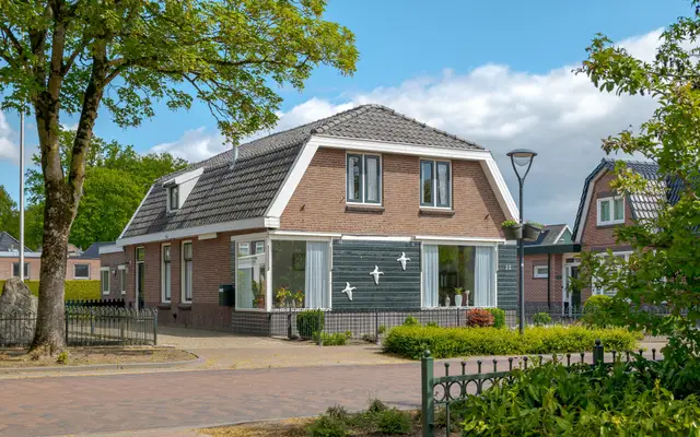 Foto van Hoofdstraat 22, Westerbork