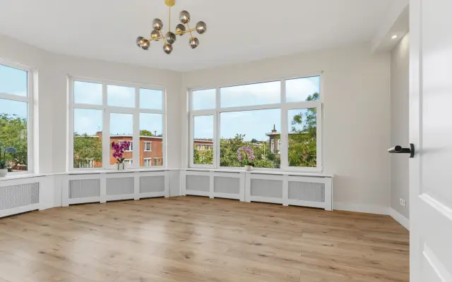 Foto van Driebergenstraat 154, 's-Gravenhage