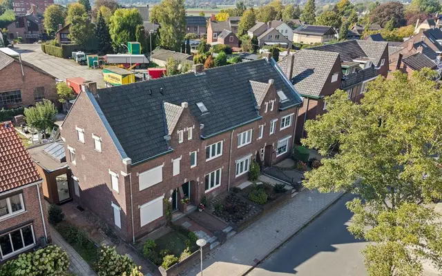 Foto van Kenzenstraat 15, Steyl