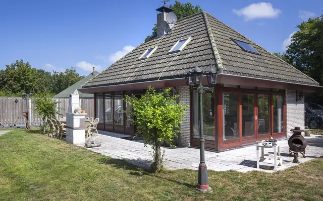 Foto van De Toekomst 82, Ouddorp