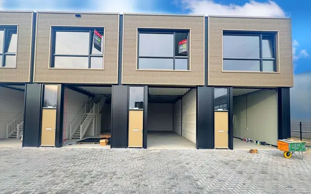 Foto van Hallenstraat 5 K, Bladel