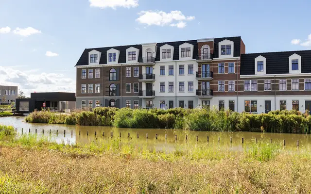 Foto van Floreen 85, Leeuwarden
