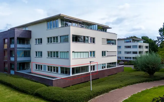 Foto van Hemelrijk 4, Nuth