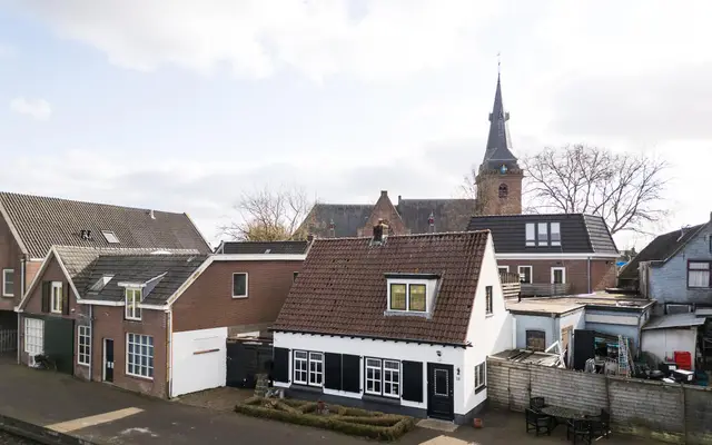 Foto van Dorpsstraat 18, Harmelen