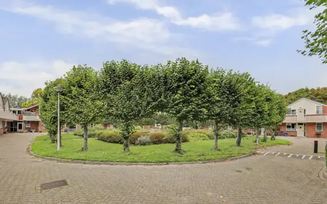 Foto van Vestahof 31, ROCKANJE