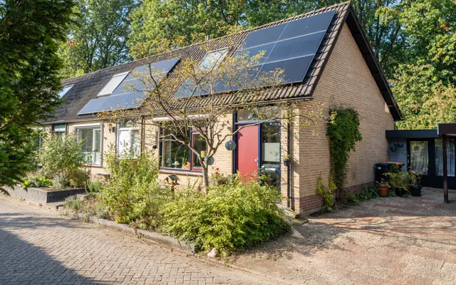 Foto van Elzenoord 22, Vaassen
