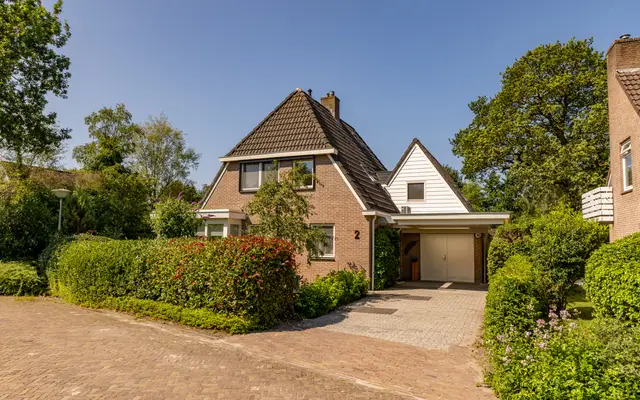 Foto van Waardeel 2, Zuidwolde