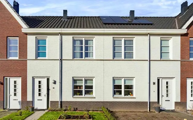 Foto van Christoffelstraat 3 c, Almelo