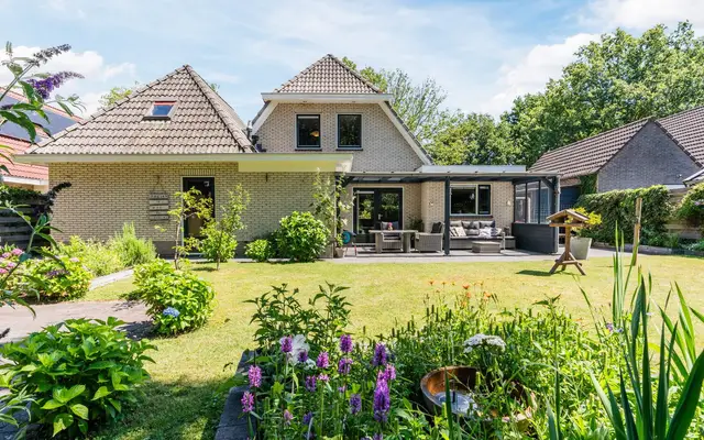 Foto van De Marsen 12, Zuidwolde
